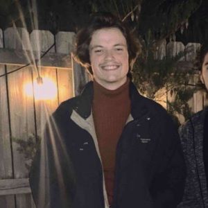 Meet your Posher, Phillip